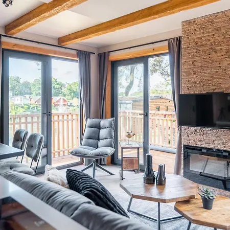 Europarcs Brunssummerheide Room photo