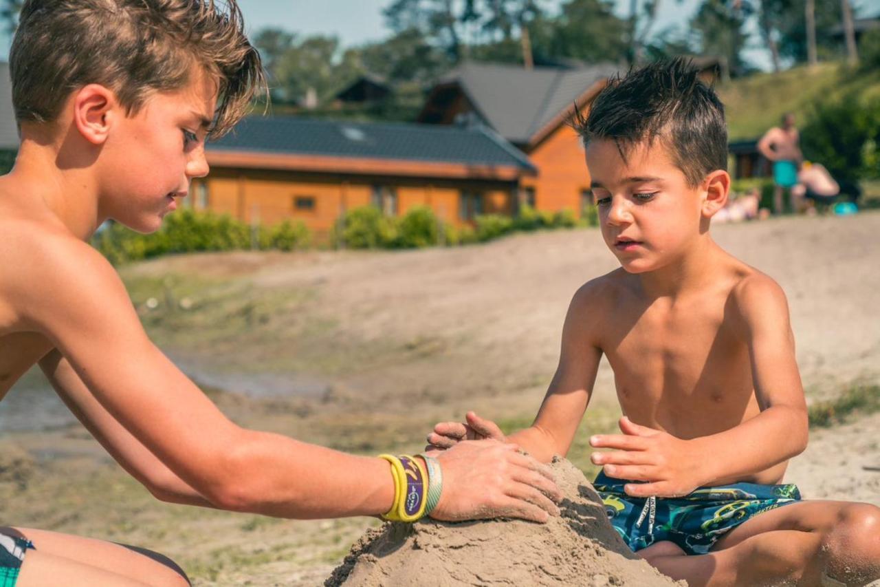 Europarcs Brunssummerheide Parco vacanze Brunssum