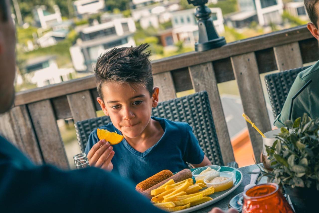 Europarcs Brunssummerheide Parco vacanze