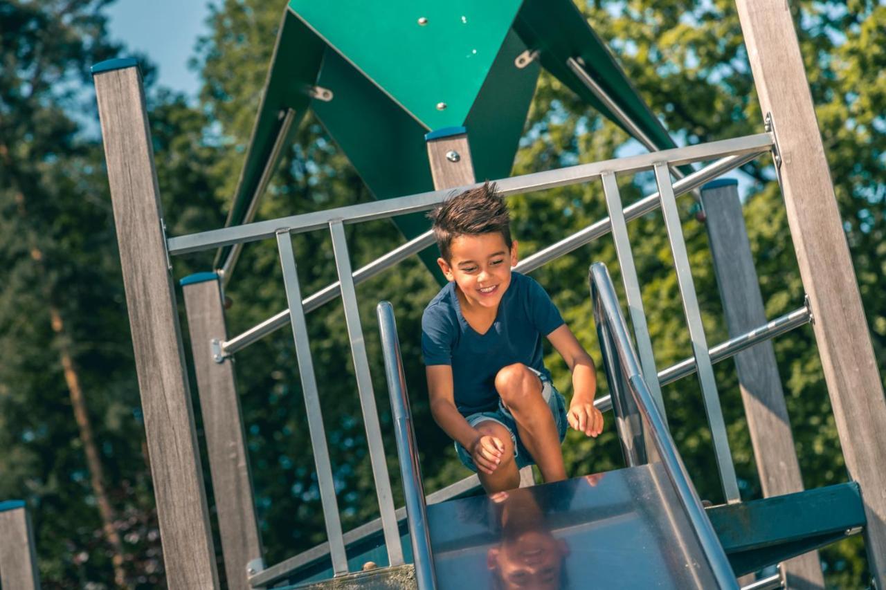 Europarcs Brunssummerheide 3*