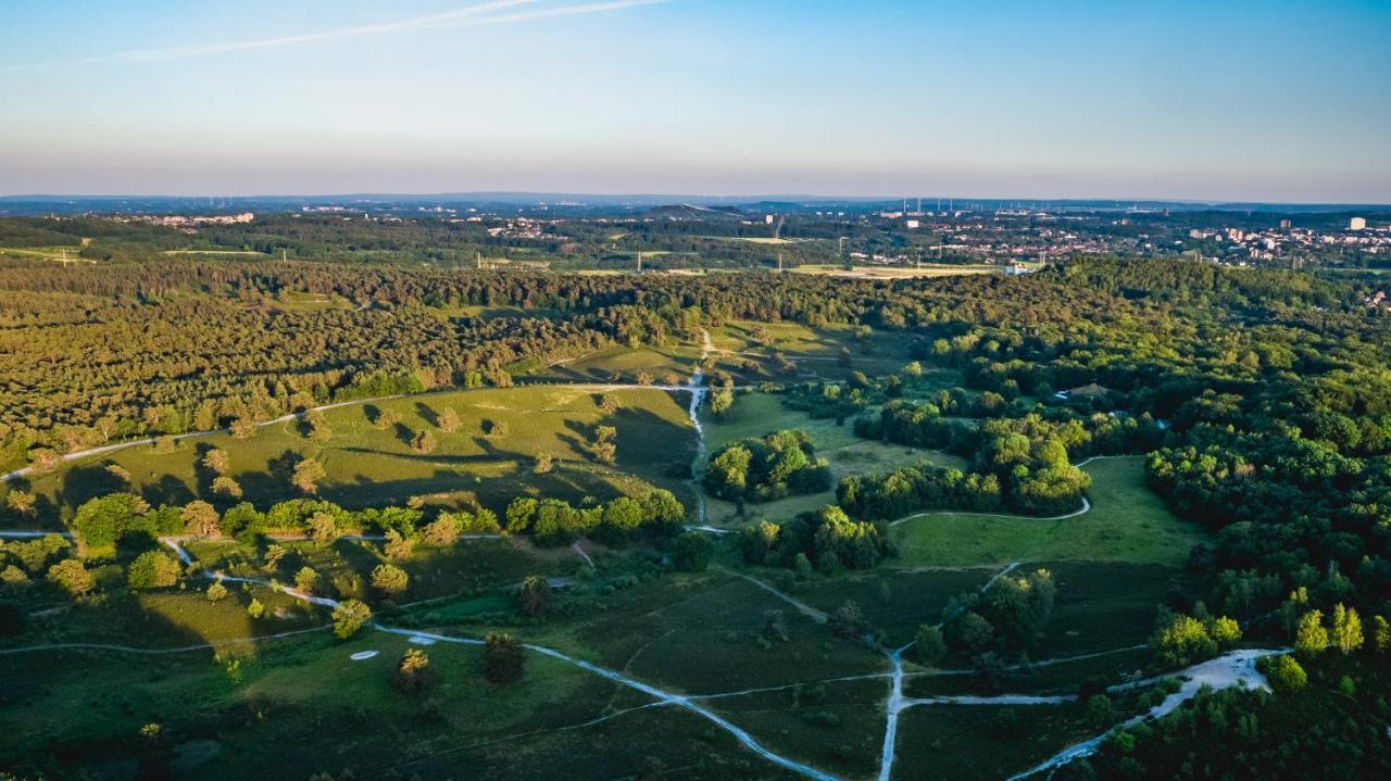 Europarcs Brunssummerheide Brunssum