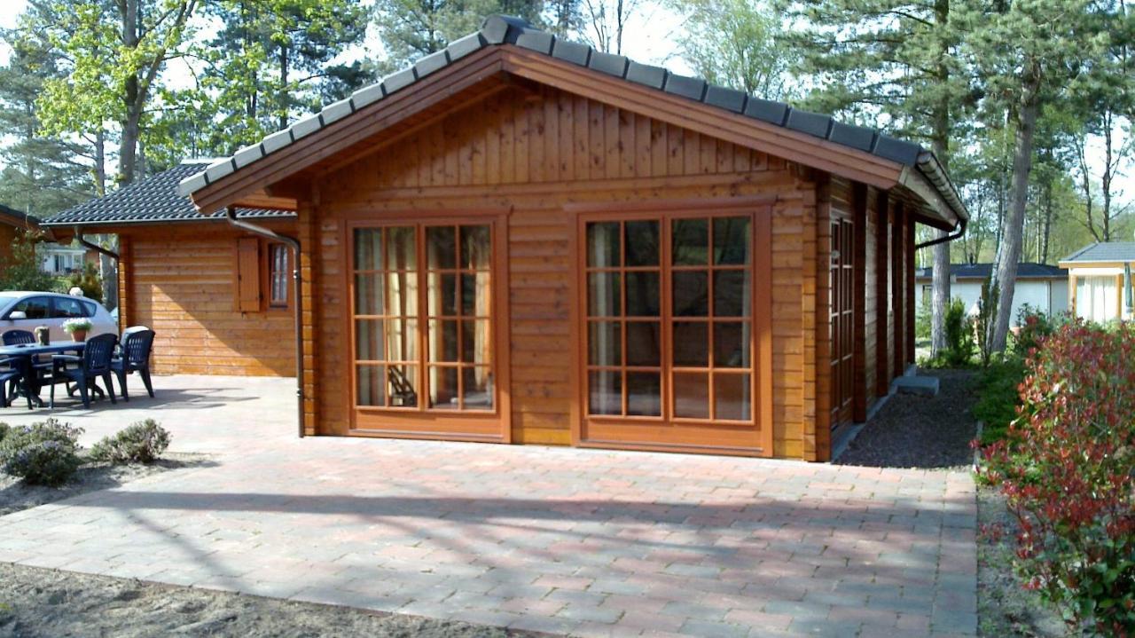 Europarcs Brunssummerheide Brunssum