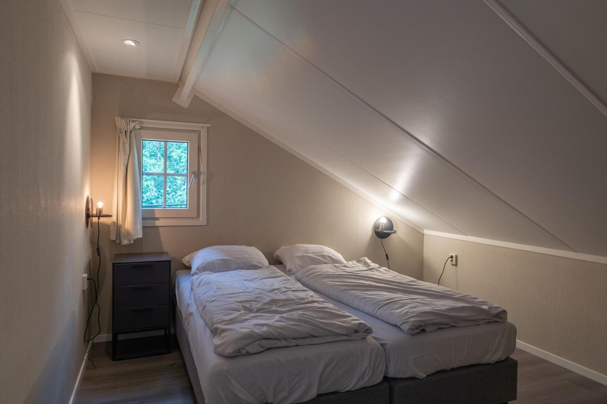Europarcs Brunssummerheide Parco vacanze 3*