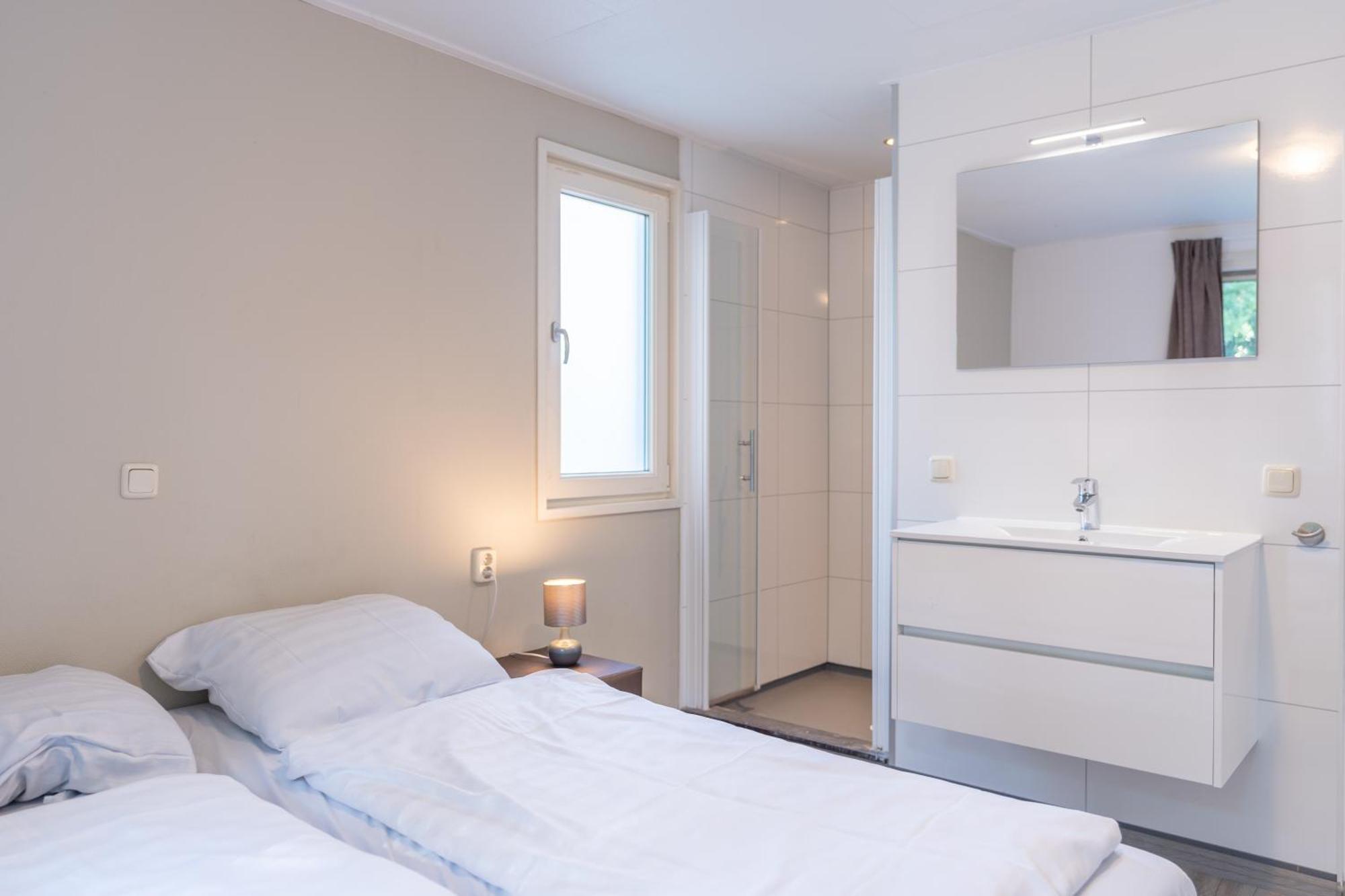 Europarcs Brunssummerheide 3*