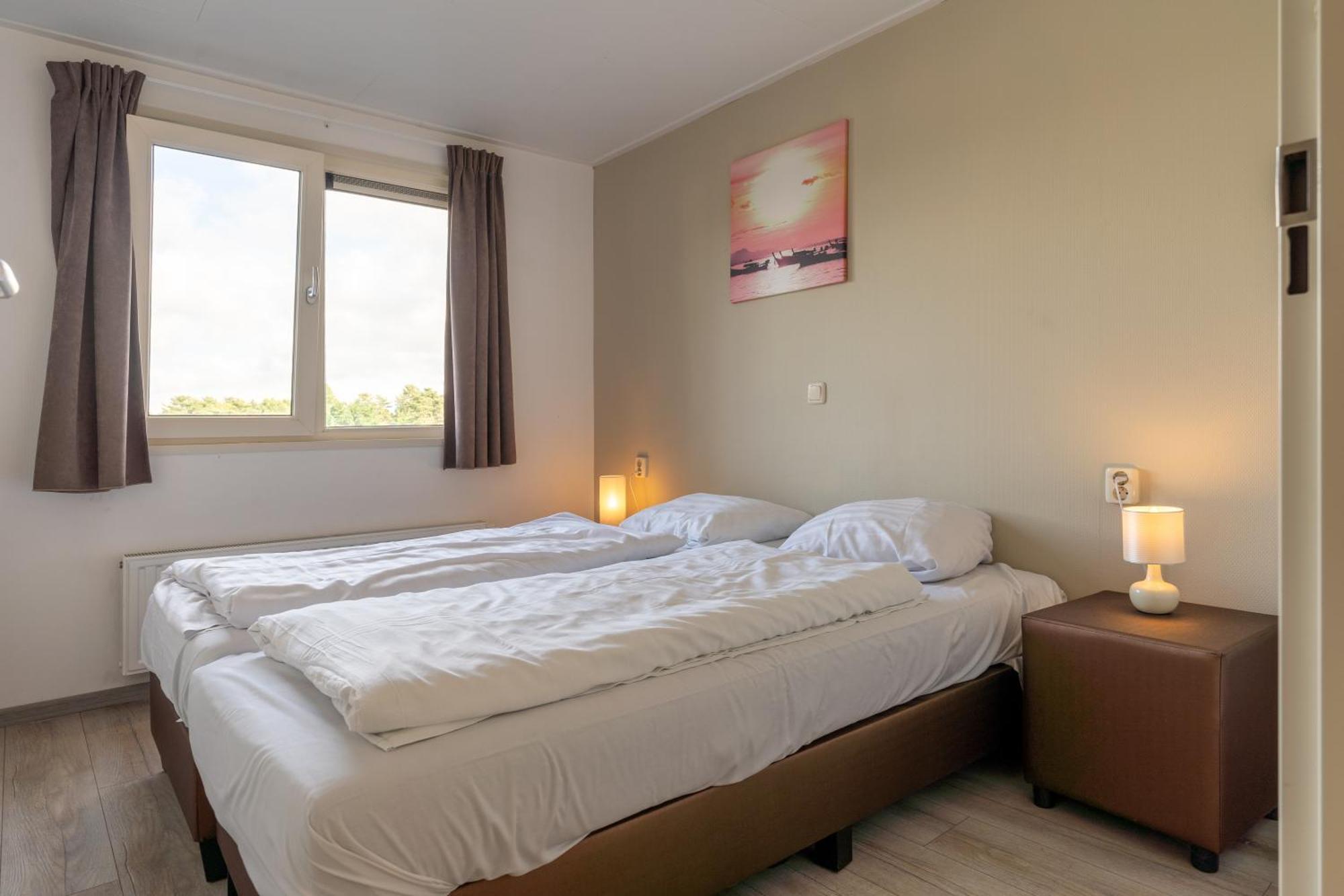 Europarcs Brunssummerheide 3*