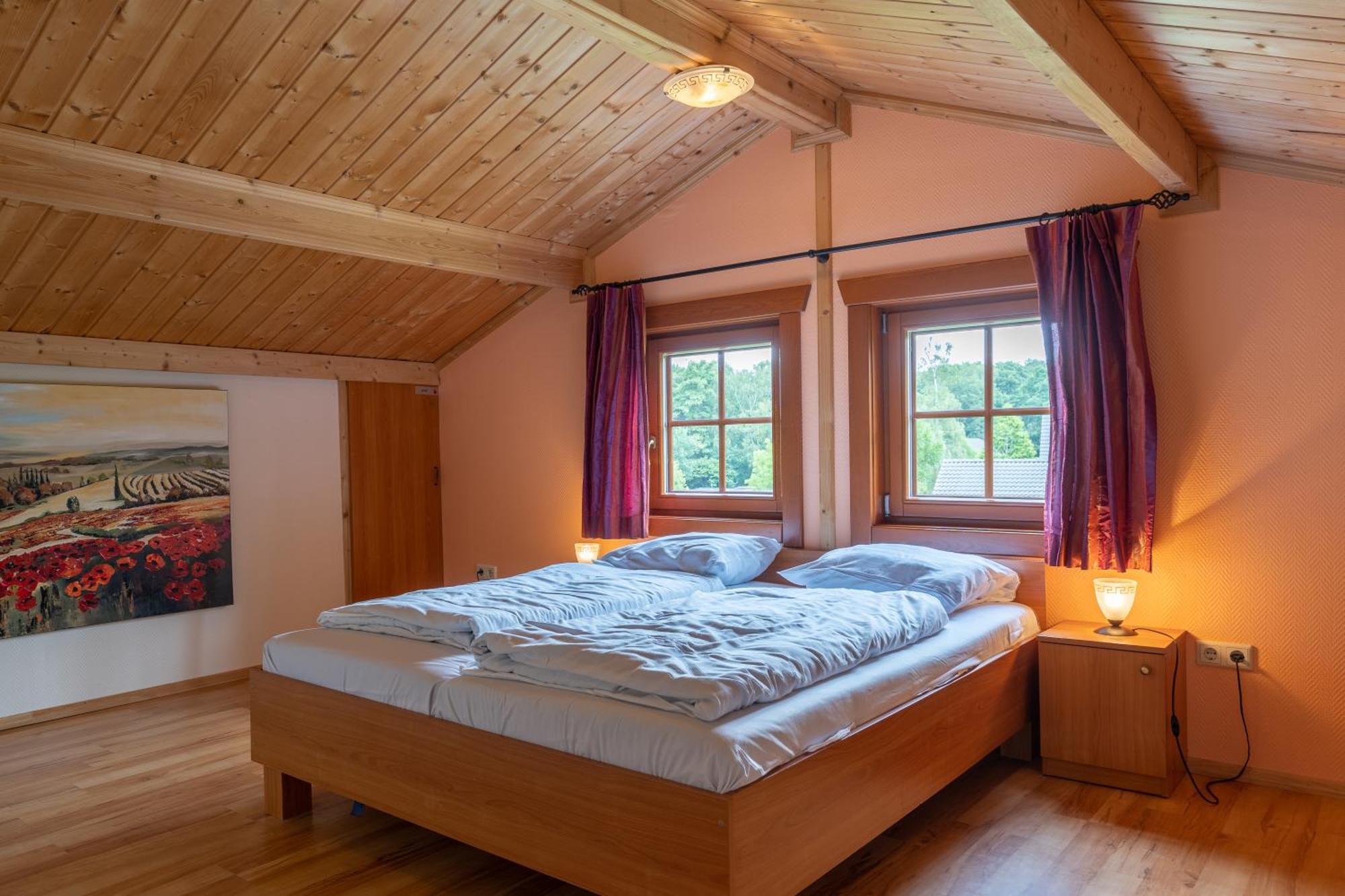 Parco vacanze Europarcs Brunssummerheide 3*