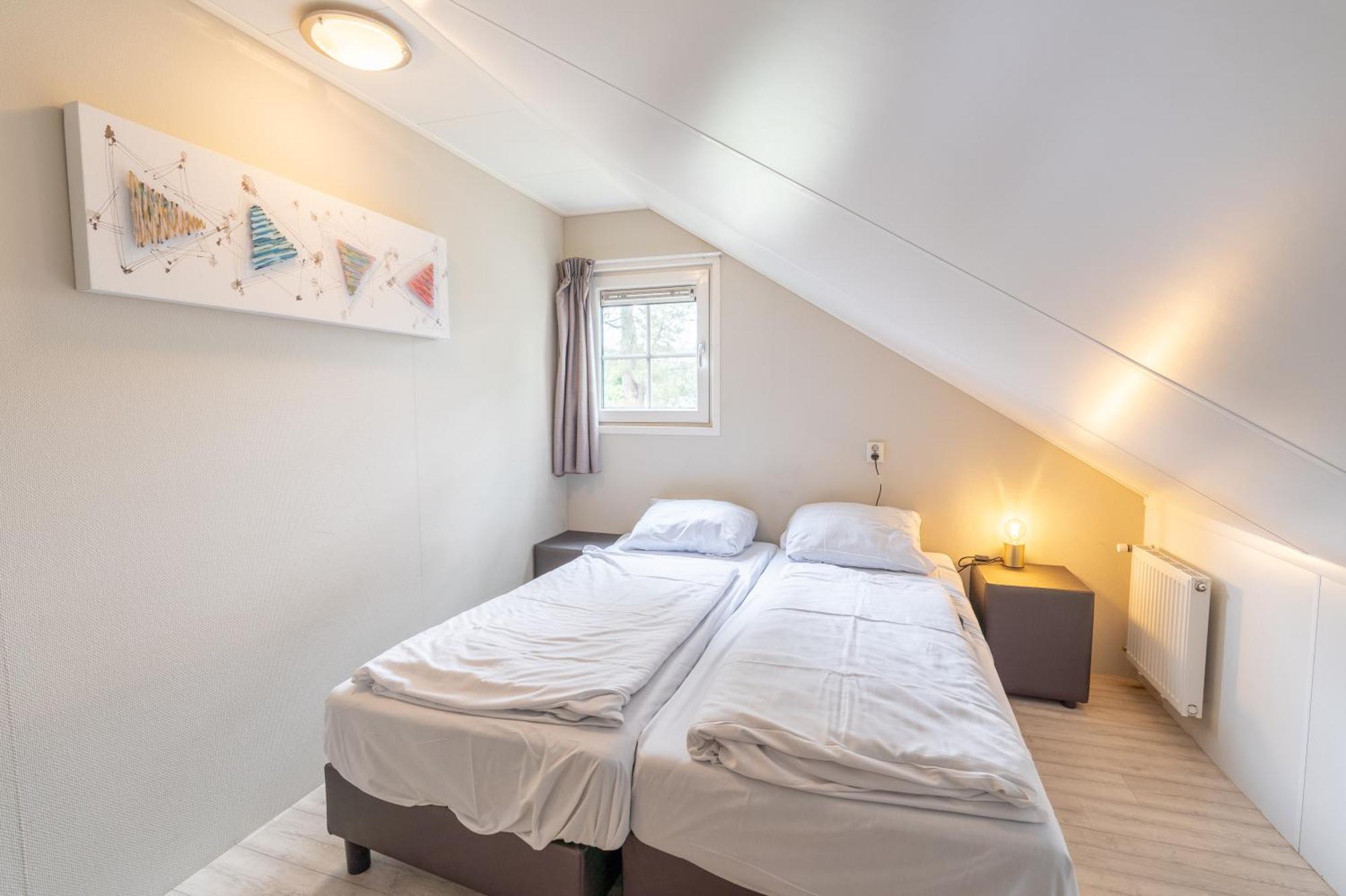 Europarcs Brunssummerheide Parco vacanze 3*