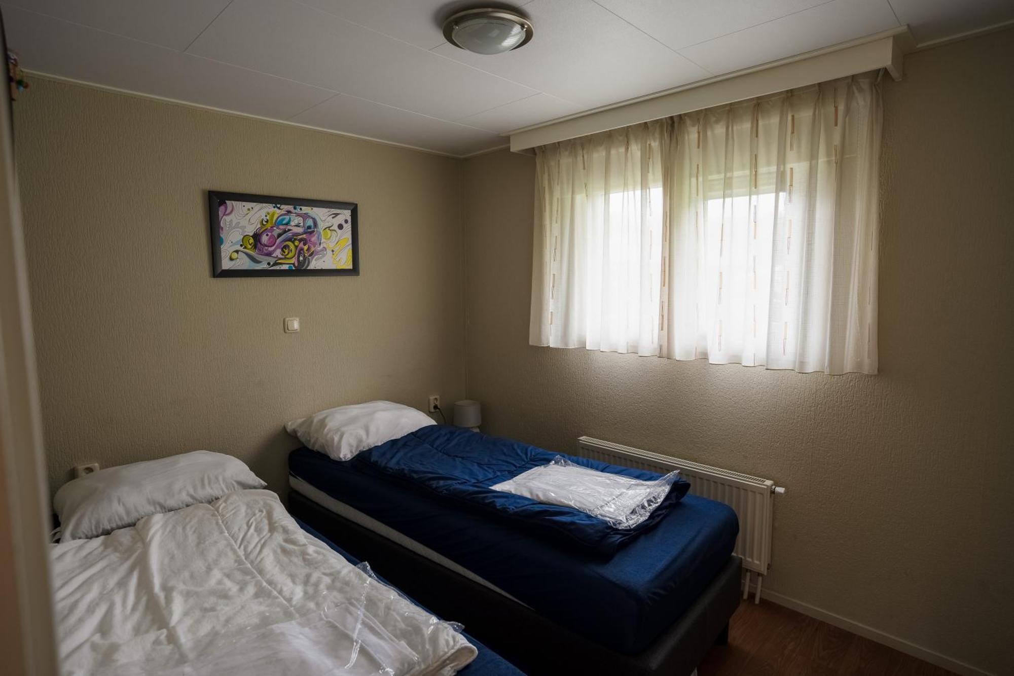 Parco vacanze Europarcs Brunssummerheide Brunssum