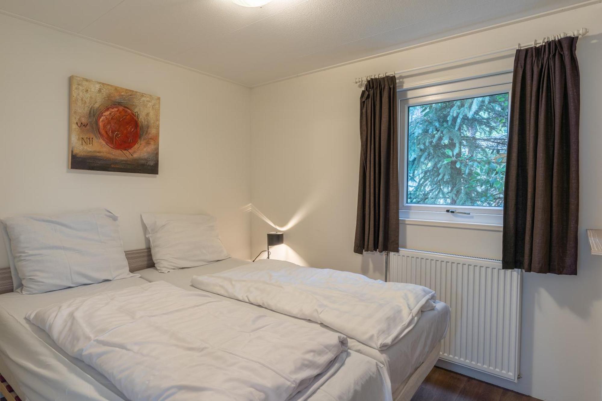 Europarcs Brunssummerheide 3*