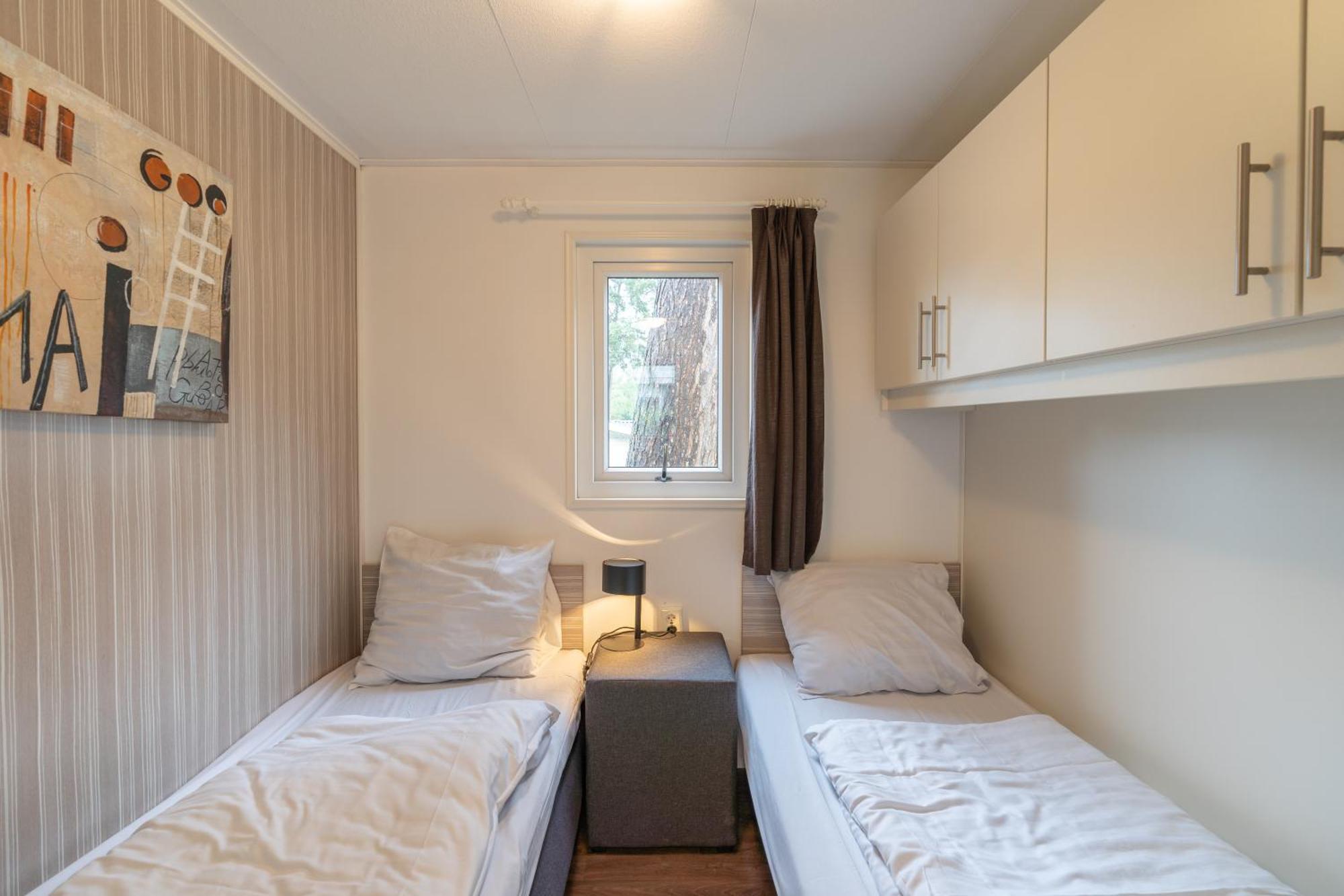 Europarcs Brunssummerheide 3*