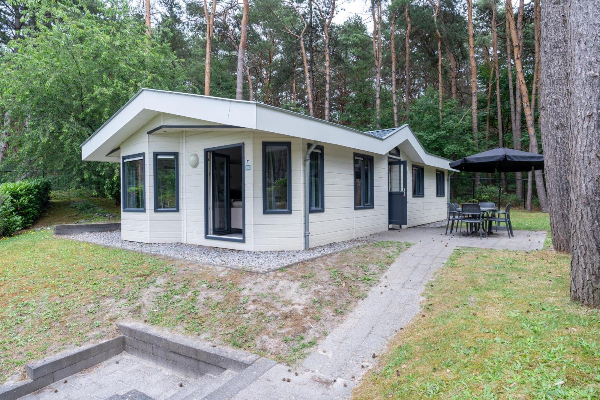 Europarcs Brunssummerheide Brunssum