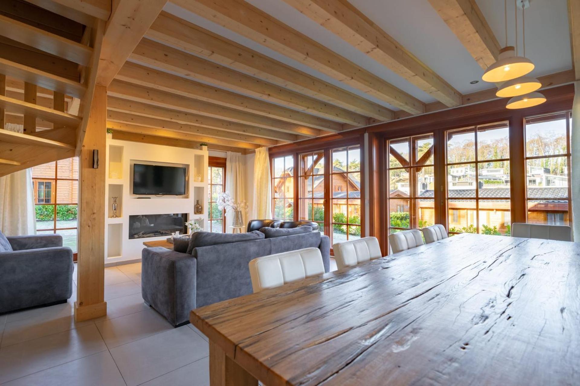 Europarcs Brunssummerheide 3*