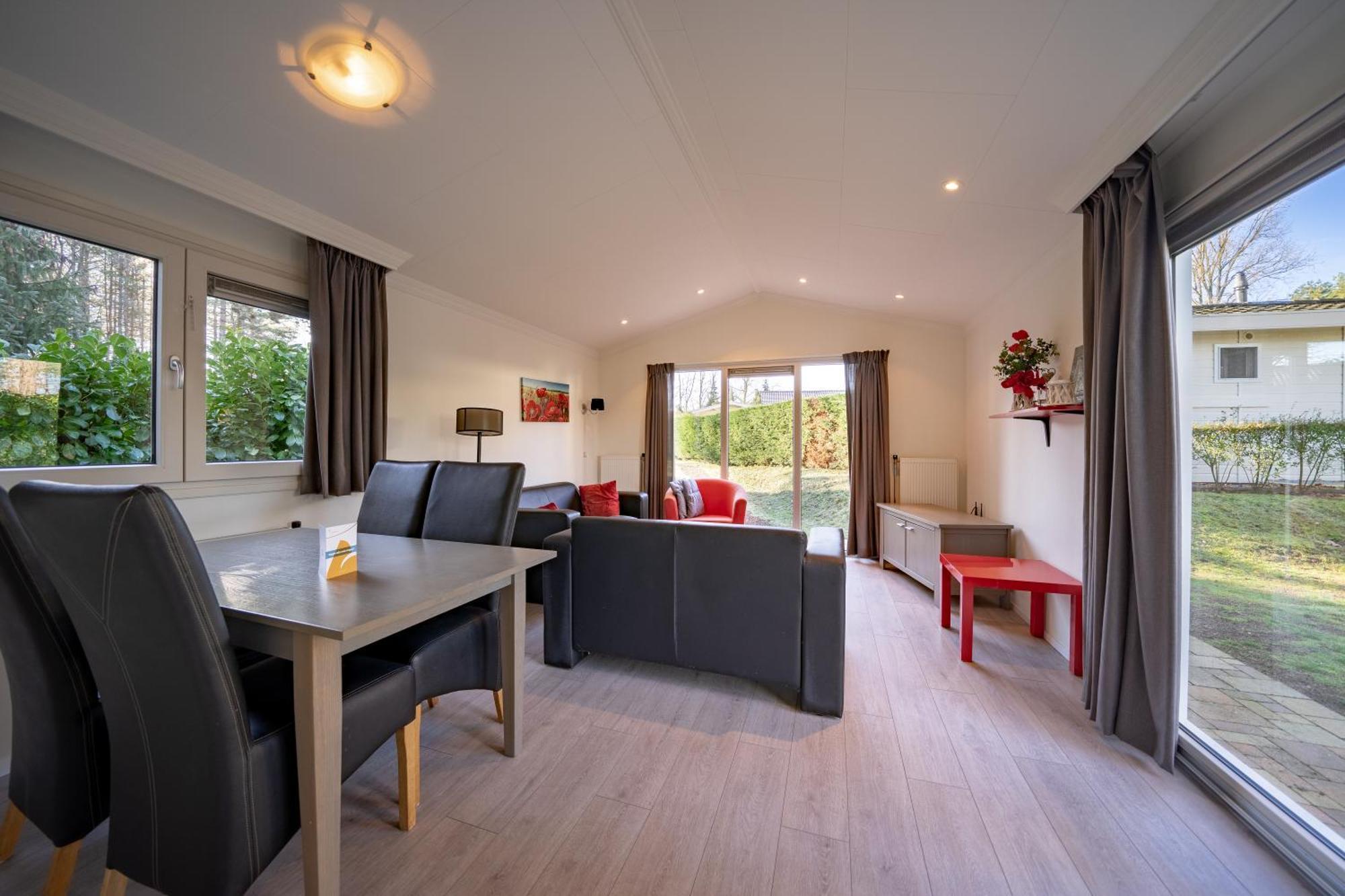 Europarcs Brunssummerheide 3* Brunssum