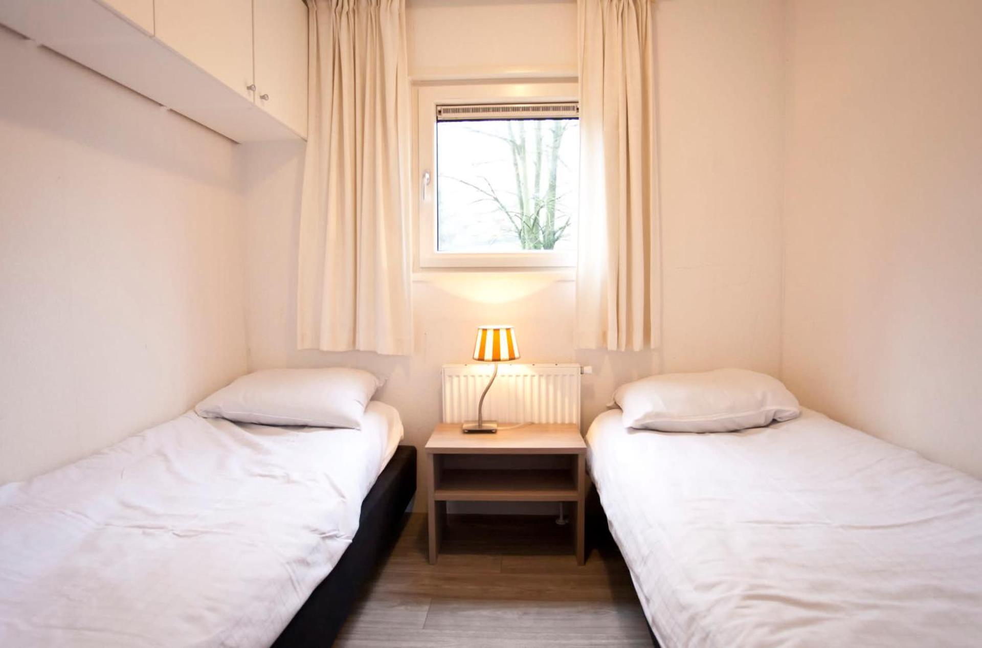 Europarcs Brunssummerheide Parco vacanze Brunssum