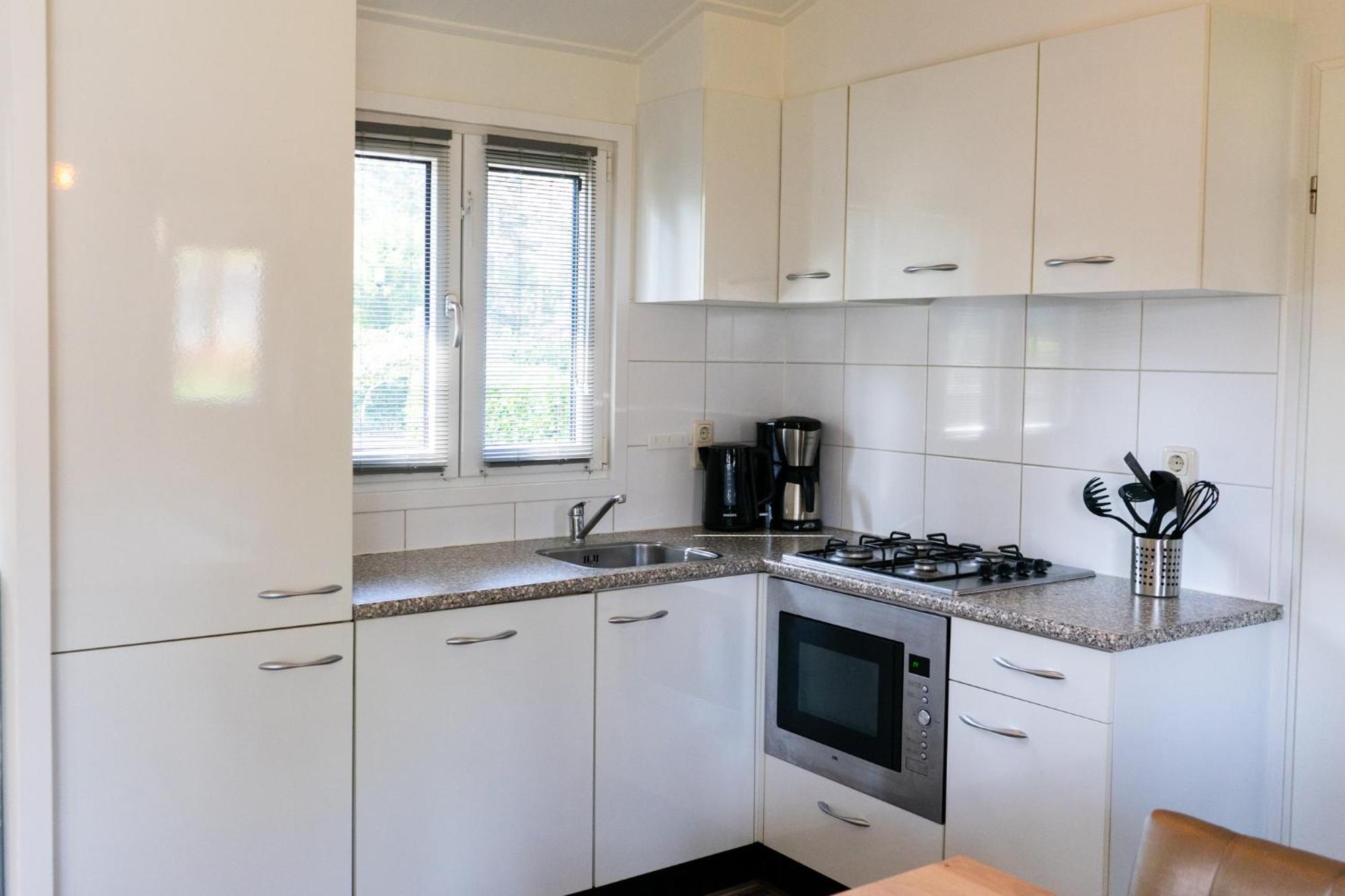Europarcs Brunssummerheide Parco vacanze