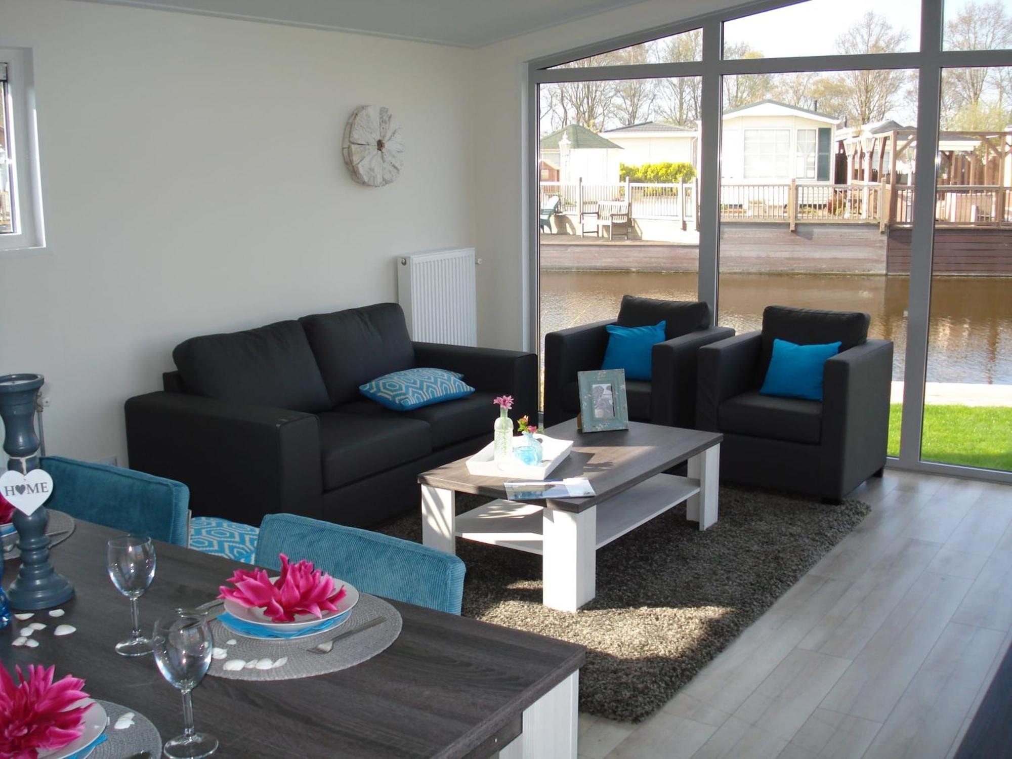Europarcs Brunssummerheide Parco vacanze