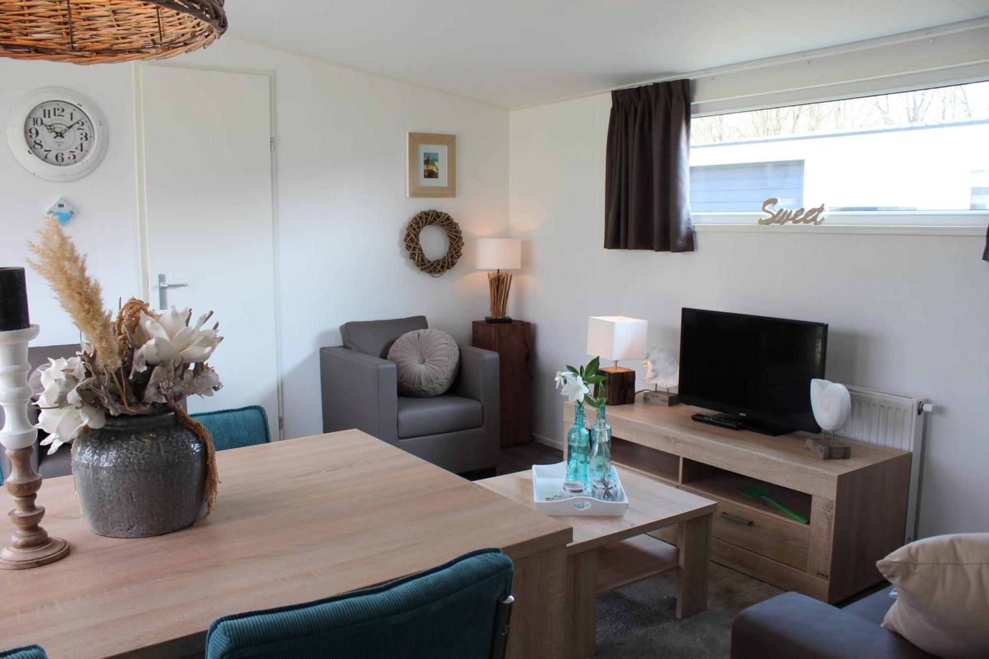 Parco vacanze Europarcs Brunssummerheide