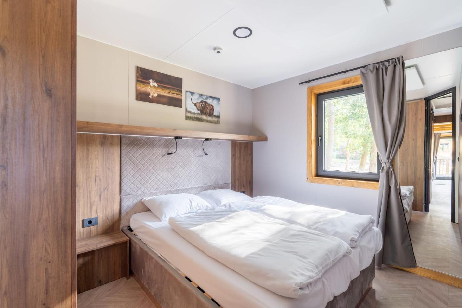 Europarcs Brunssummerheide 3* Brunssum