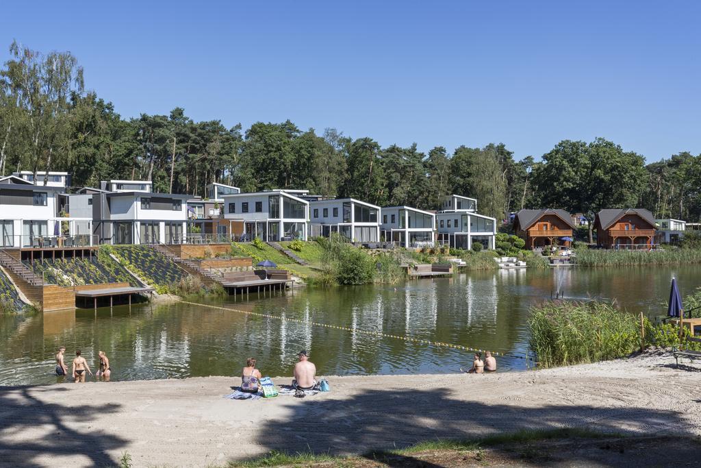 Europarcs Brunssummerheide Brunssum